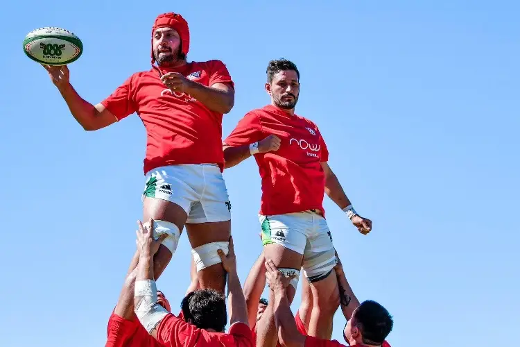 México consigue importantes victorias en Rugby y sube en el Ranking Mundial 