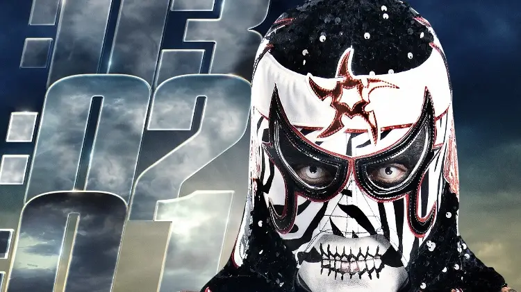 Mexicano Penta Zero Miedo participará en su primer PPV de WWE ¿Cuándo es? 