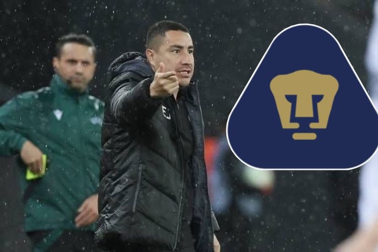 Efraín Juárez confiesa las razones por las que eligió dirigir a Pumas (VIDEO) 