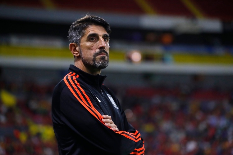 Veljko Paunovic ganó este fin de semana y aún así Tigres lo despidió 