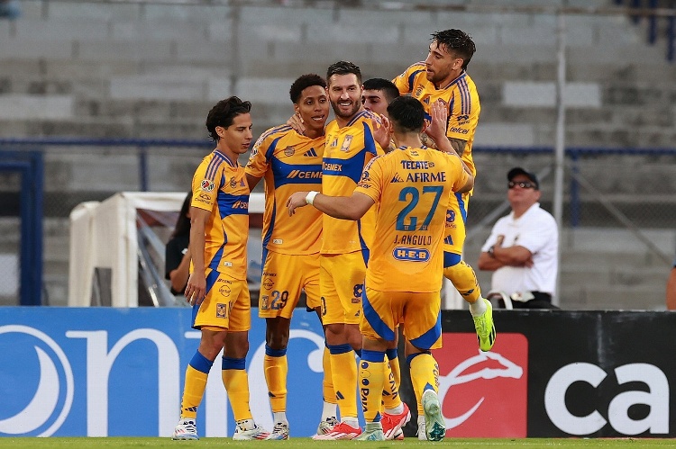 ¿Hubo complot para que Tigres despidiera a Veljko Paunovic? 