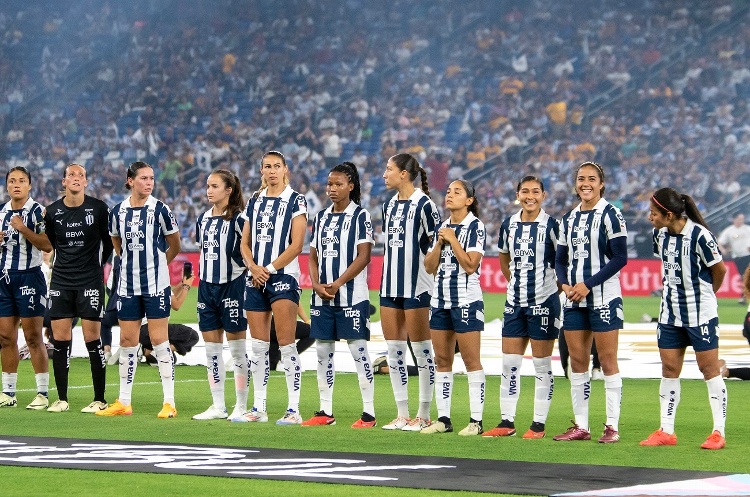 Rayadas renueva a la DT que les dio el histórico bicampeonato en la Liga MX Femenil 