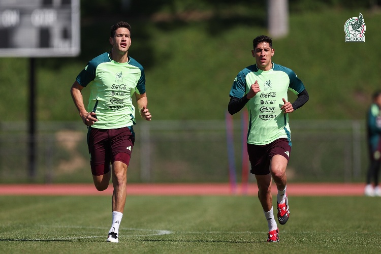 Lo convocan al Tri, pero está suspendido y no podrá jugar