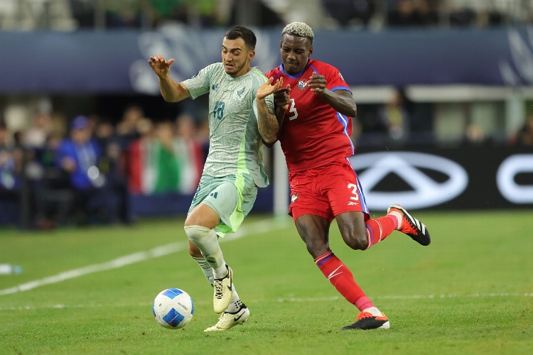 México vs Panamá, una Final de la Nations League con muchas cuentas pendientes 