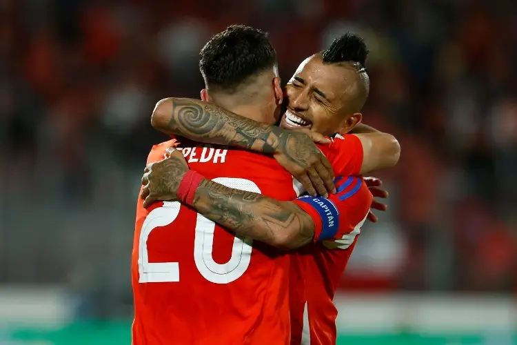 Chile no se rinde y aún sueña con clasificar al Mundial 2026