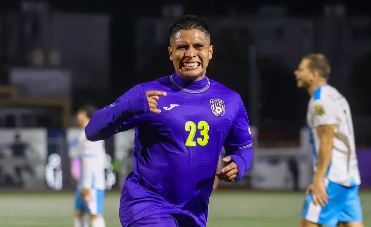 Racing de Veracruz está listo para recibir a Mineros de Fresnillo 