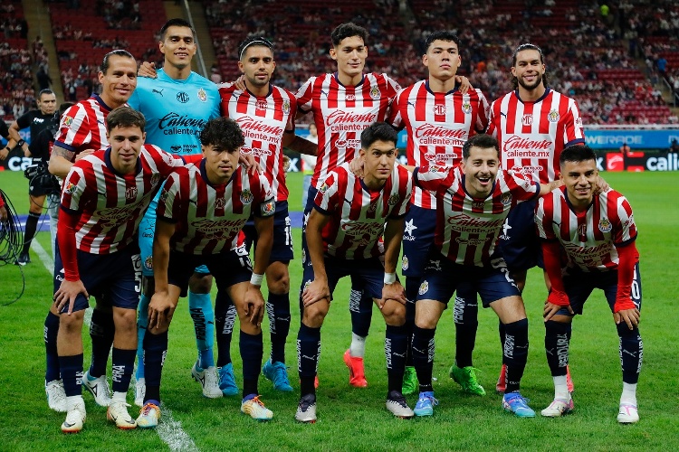 Oficial: Chivas volverá a jugar como local en el Estadio Jalisco 