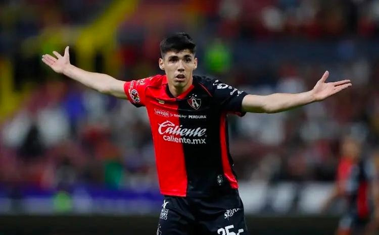 Atlas pierde un duelo clave ante Mazatlán FC