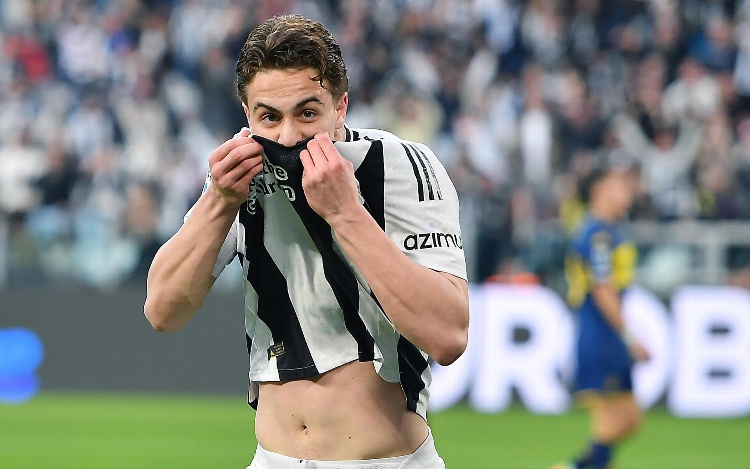 Johan Vásquez y Genoa tropiezan ante la Juventus 