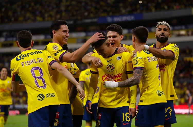 América o LAFC ocuparían el sitio de León en el Mundial de Clubes, este sería el plan 