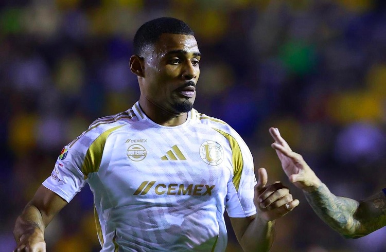 Tigres no puede ante el Galaxy de la MLS en la Concachampions 