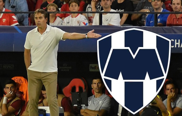 ¡Hay dinero! Rayados va por un ex director técnico del Real Madrid 