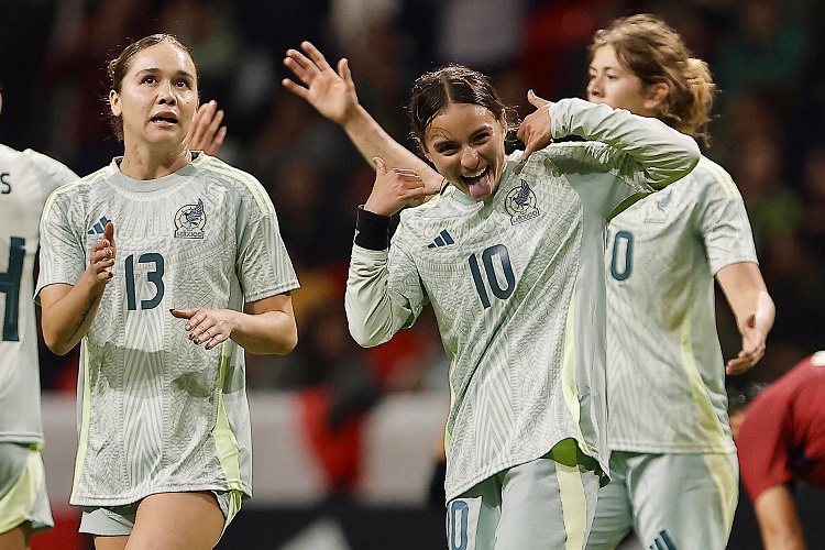 México jugará contra Jamaica en amistoso