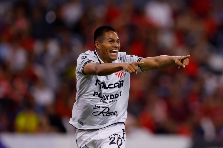 Necaxa quiere liguilla directa tras ganar en Tijuana 