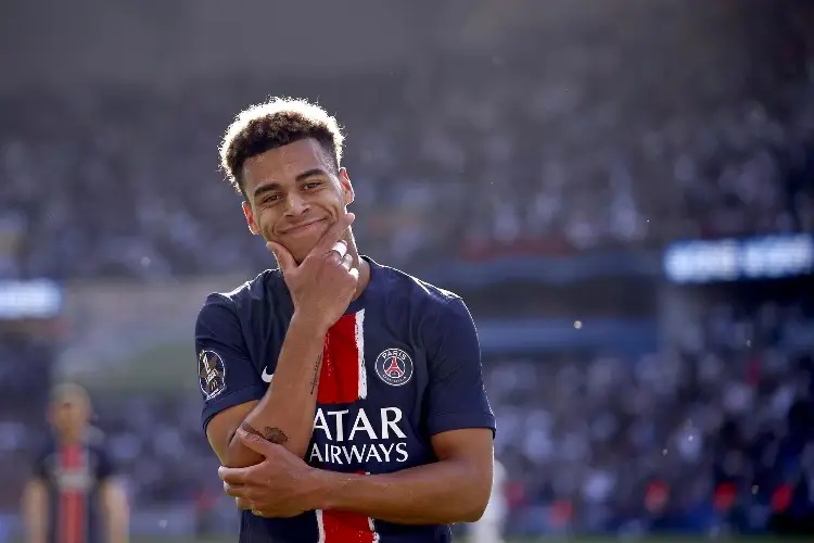 Estos son los datos clave para el nuevo título que HOY logró el PSG