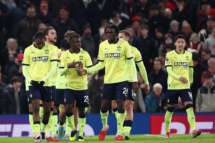 A falta de siete jornadas, se confirma el primer descenso en la Premier League