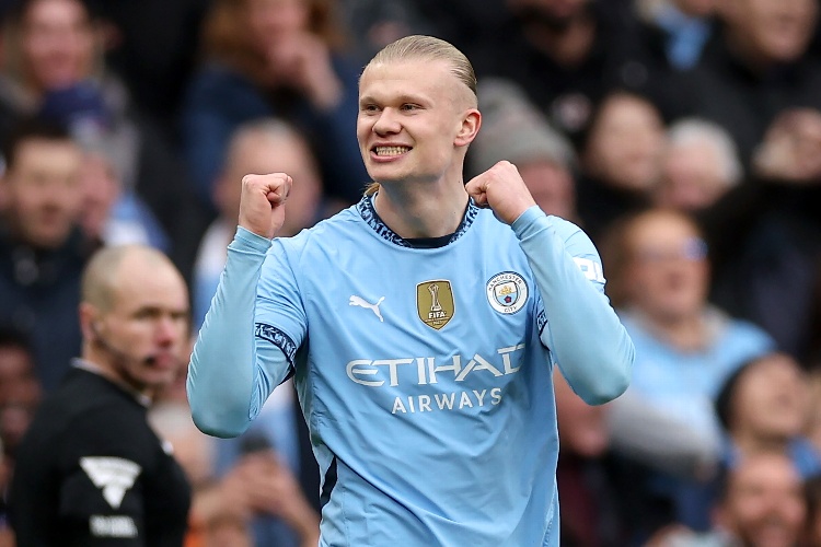 Premier League pierde en los tribunales ante Manchester City y tendrá que pagar 