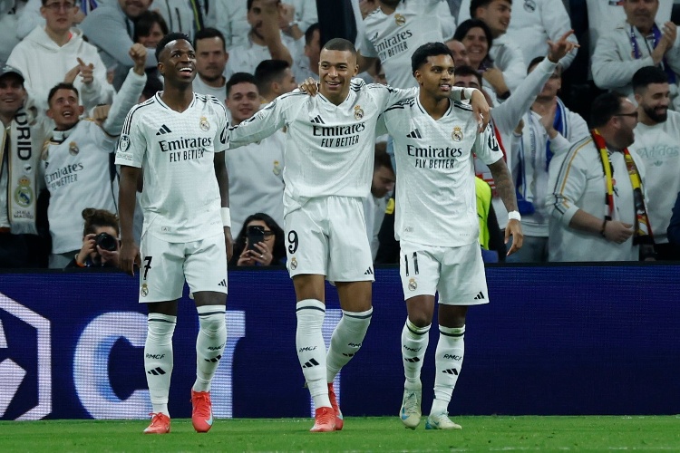 ¡Partidazos! Inician los Cuartos de Final en la Champions League ¿A qué hora y dónde ver?