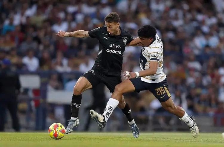 Sergio Canales NO se arrepiente de la discusión con Martín Demichelis