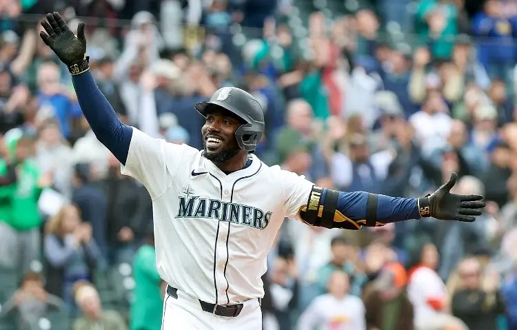 MLB: Mexicano Randy Arozarena se luce en triunfo de Seattle ante Houston 