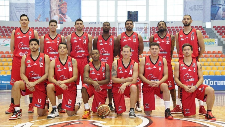 A 11 años del segundo campeonato de los Halcones Rojos Veracruz