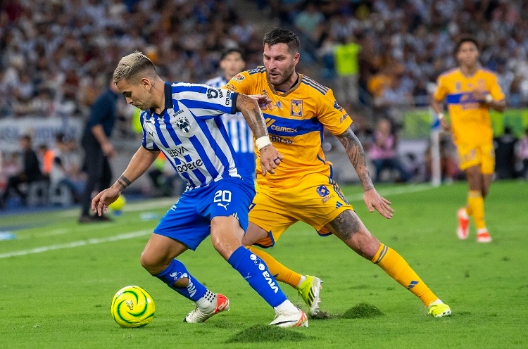 Es como una Final del Mundial: Así ven en Tigres el Clásico Regio ante Rayados 