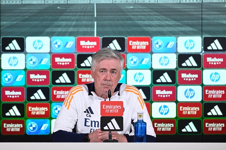 ¿Ancelotti se va del Real Madrid? Esto confiesa el DT merengue 