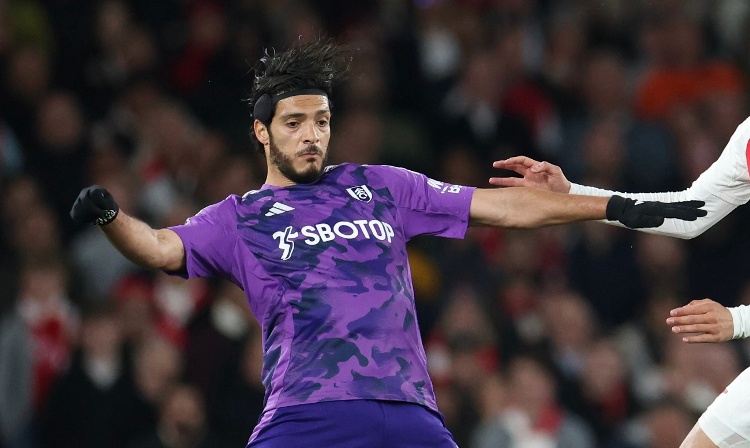 ¡Con sabor mexicano! Raúl Jiménez y Fulham caen frente al Bournemouth de Julián Araujo 