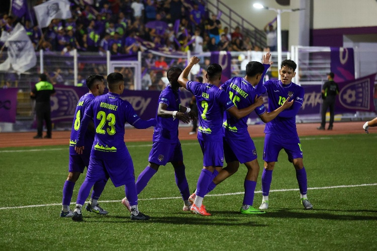 Racing de Veracruz vs Cimarrones: Duelo clave en los cuartos de final