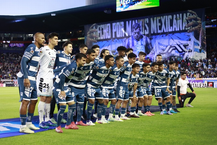 ¡Sorpresa! Pachuca cae ante San Luis y los Tuzos jugarán el Play In 