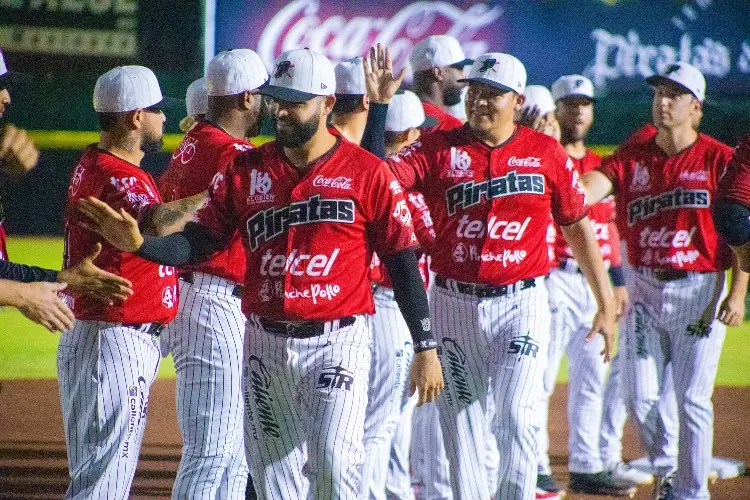Piratas de Campeche juega en estadio Cruz Azul ¿Por qué?