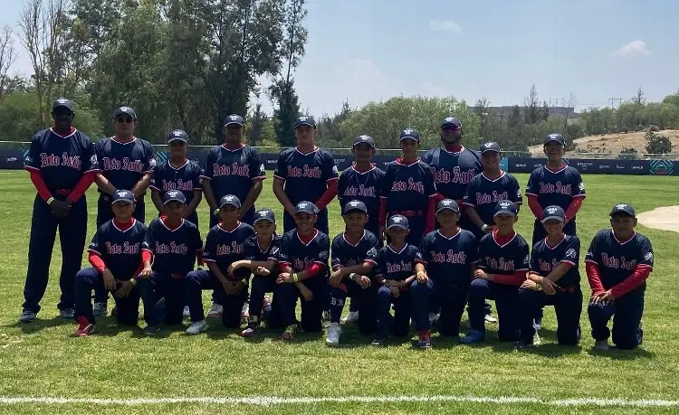 Liga Beto Ávila debuta con triunfo en la MLB Cup 2025