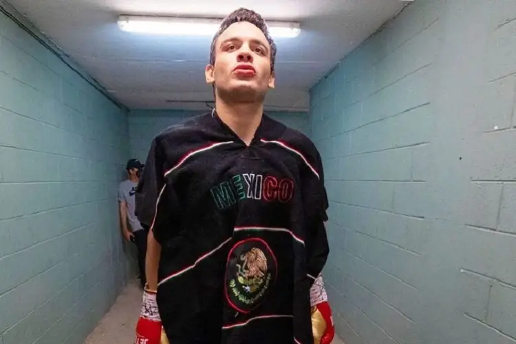 El boxeo actual es más show que deporte: Julio César Chávez Jr previo a enfrentar a Jake Paul