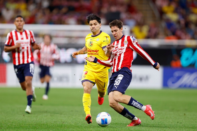 Hijo de Ex Tiburón dejará a Chivas para brillar en Europa, directivo confirma negociaciones (VIDEO)