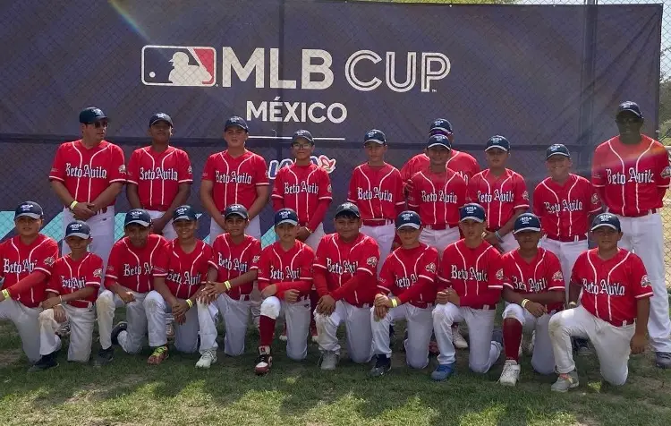 Liga Beto Ávila consigue su primera victoria en la Fase de Grupos de la MLB Cup 2025