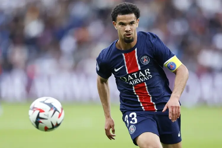 ¡Increíble! Después de 30 partidos, el PSG no ha perdido en la Ligue 1
