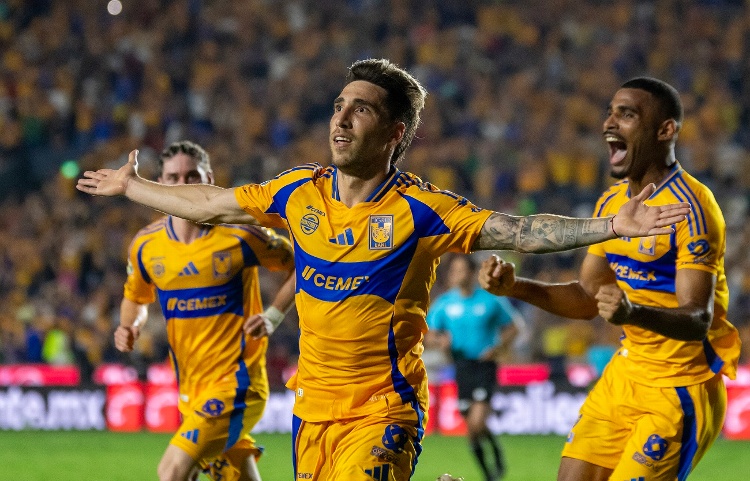 Tigres buscará tomar ventaja ante Cruz Azul en las Semifinales de la Concachampions 