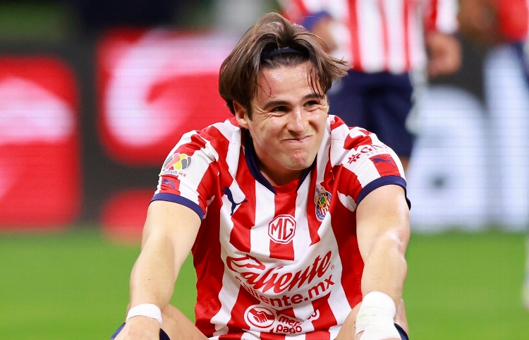 Estos son los candidatos para ser el nuevo DT de Chivas 
