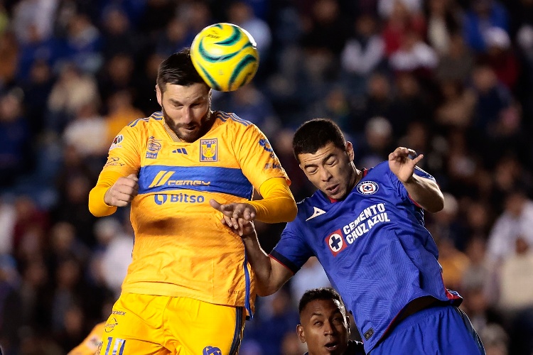 ¿Va por TV Abierta? Tigres vs Cruz Azul en Semifinales de la Concachampions 