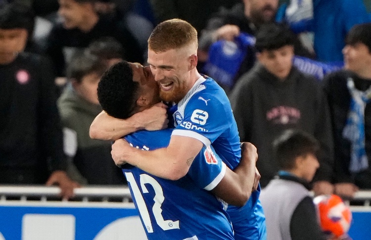 ¡Se quieren salvar! Alavés gana y da un gran paso para evitar el descenso 
