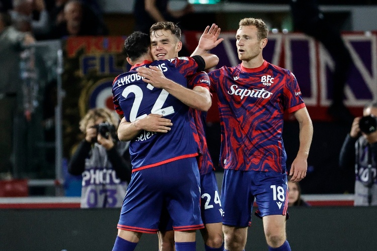 Santiago Giménez y el AC Milan ya tienen rival en la Gran Final de la Coppa Italia 
