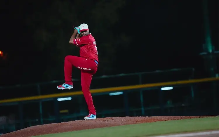 La Liga Mexicana de Béisbol vive su mejor momento y planea expandirse a Estados Unidos