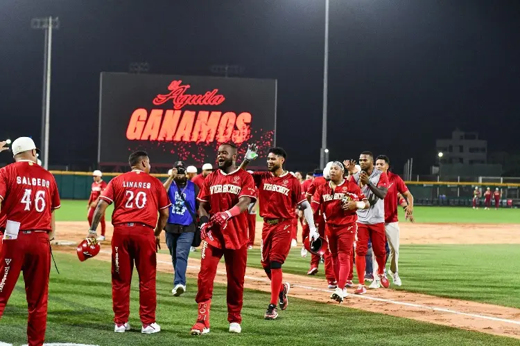 ¡El Águila regresa a casa! Hoy juega ¿A qué hora y contra quién?