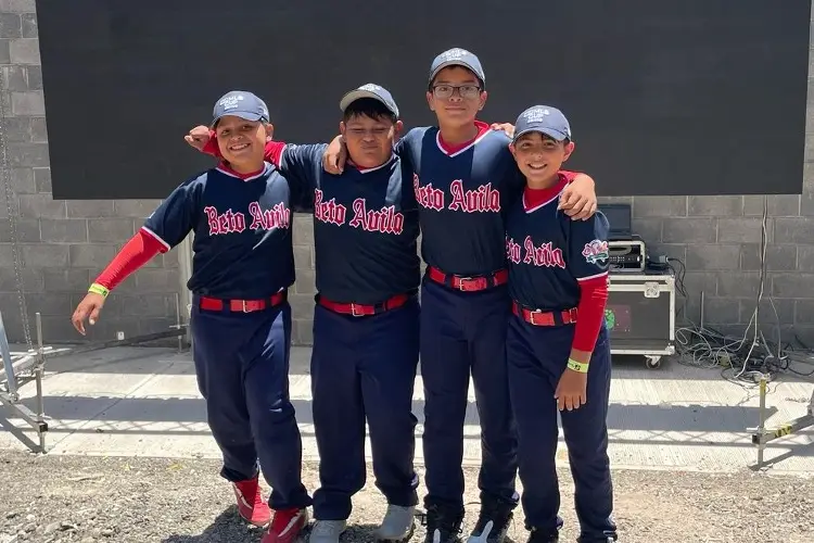Liga Beto Ávila termina su participación en la MLB Cup 2025