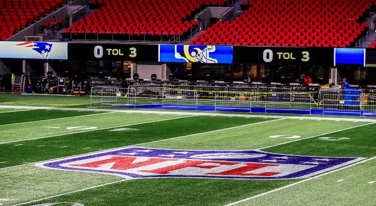 ¿Cuándo volverá la NFL a México? Esto responde el comisionado de la liga 