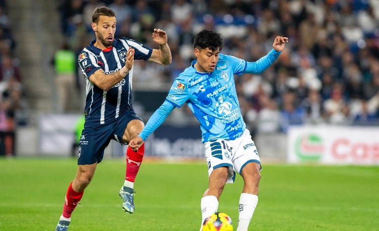 ¡Tiembla el Ame! Rayados vs Pachuca, el ganador se medirá al América en la liguilla 