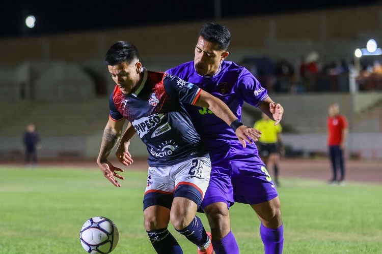 ¡Increíble! Le remontan un 3-0 al Racing de Veracruz y los eliminan de la Liga Premier