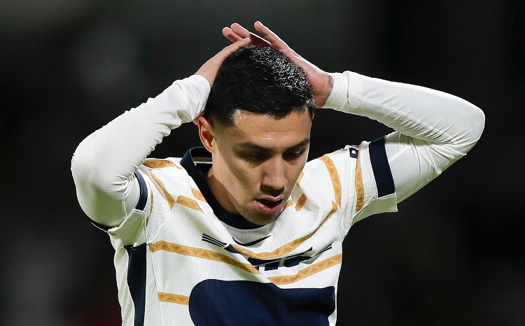 ¡Insólito! Pumas se niega a jugar y reprograman juego de Play In 