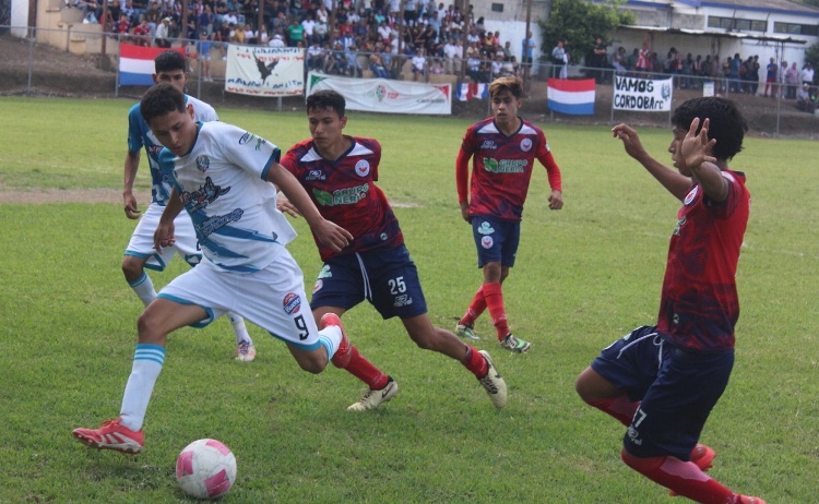 Córdoba FC pierde en Chocamán y ya tiene rival en la liguilla de la Liga TDP 