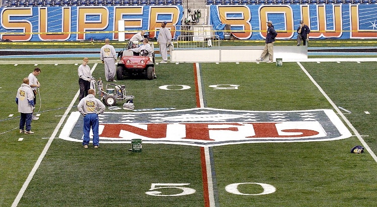 ¡Increíble! Draft de la NFL supera en audiencia a las Finales de la NBA 